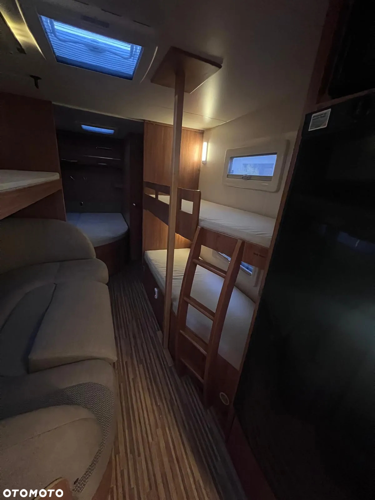 Adria Alpina 743UT - 18