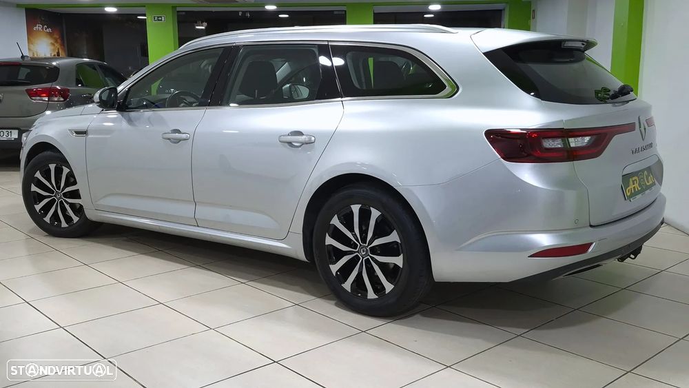 Renault Talisman Sport Tourer 1.5 dCi Zen - 6