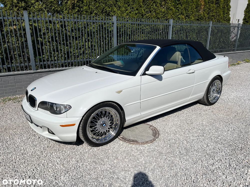 BMW Seria 3 330 Ci Edition Exclusive - 27