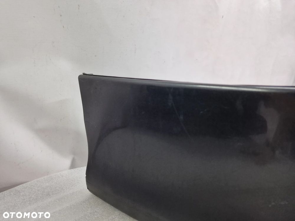 TOYOTA CAMRY 07-09 SPOJLER / DOKŁADKA POD ZDERZAK PRZEDNI PRZÓD , NR 76851-06011 , NR AUKCJI DT735 - 2