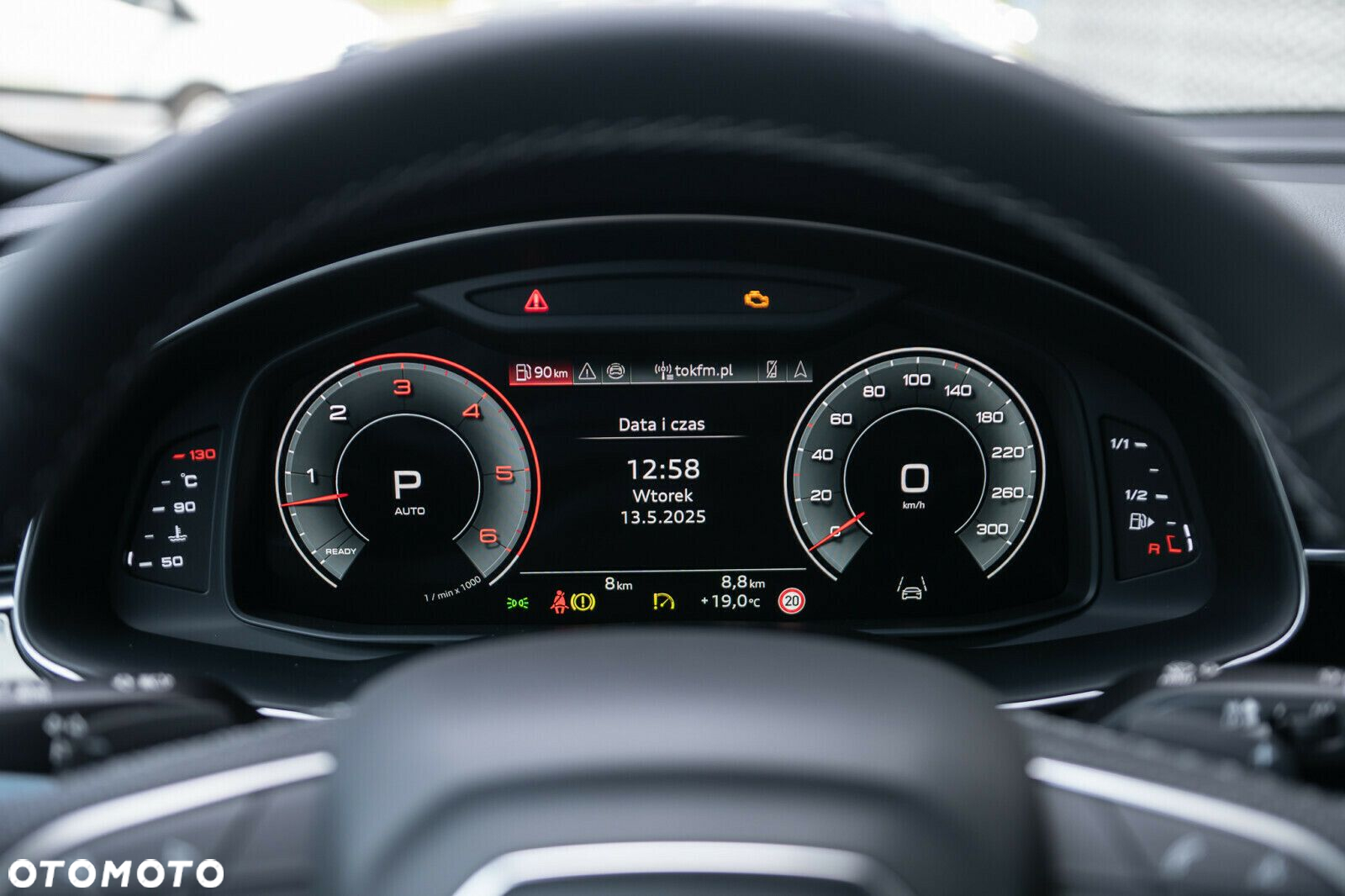 Audi Q7 - 15
