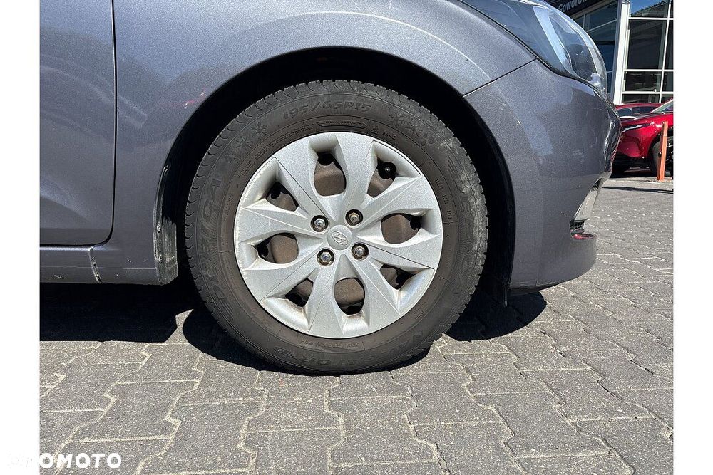 Hyundai i20 1.2 Classic Plus - 23