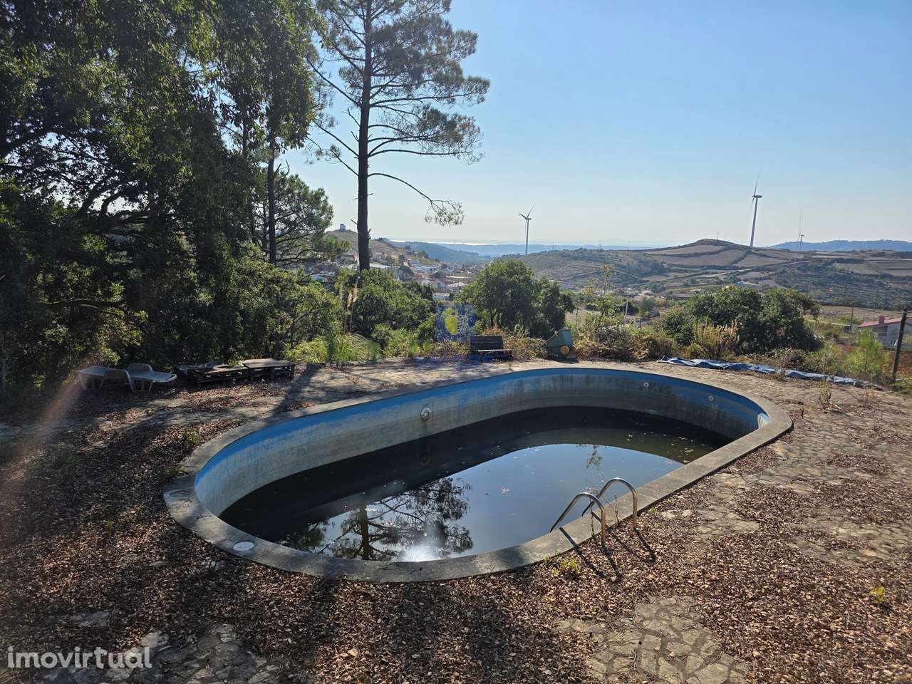 Quinta com vista Rio Tejo! - Grande imagem: 5/39