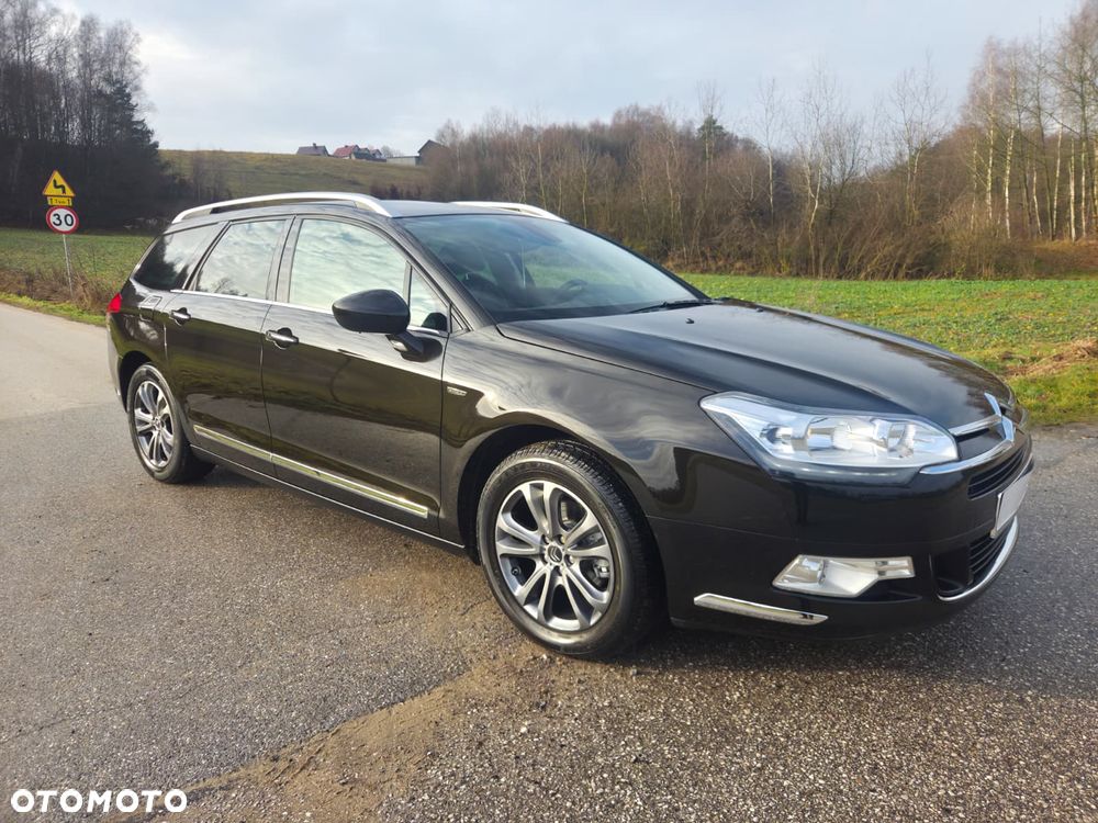 Citroën C5 2.0 HDi Exclusive - 2