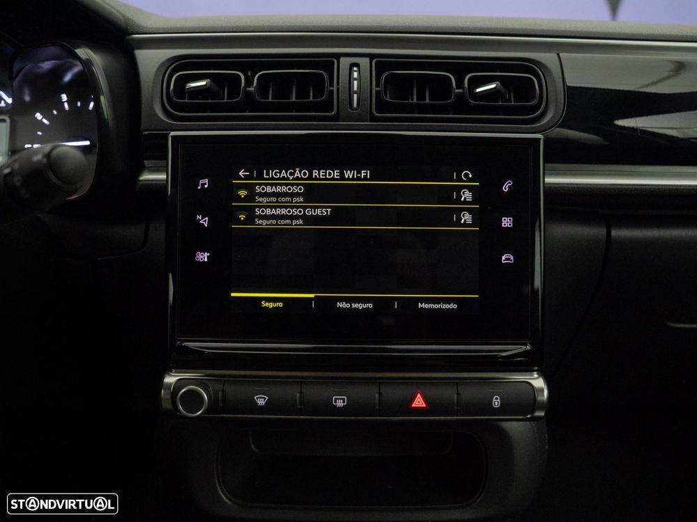Citroën C3 1.5 BlueHDi Feel Pack - 32