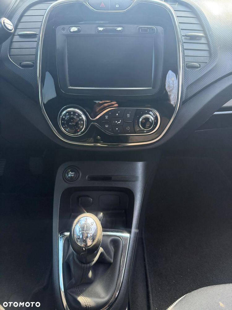 Renault Captur ENERGY TCe 90 Experience - 14