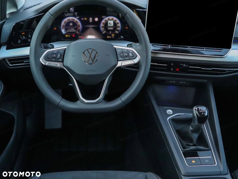 Volkswagen Golf 1.5 TSI Style - 8
