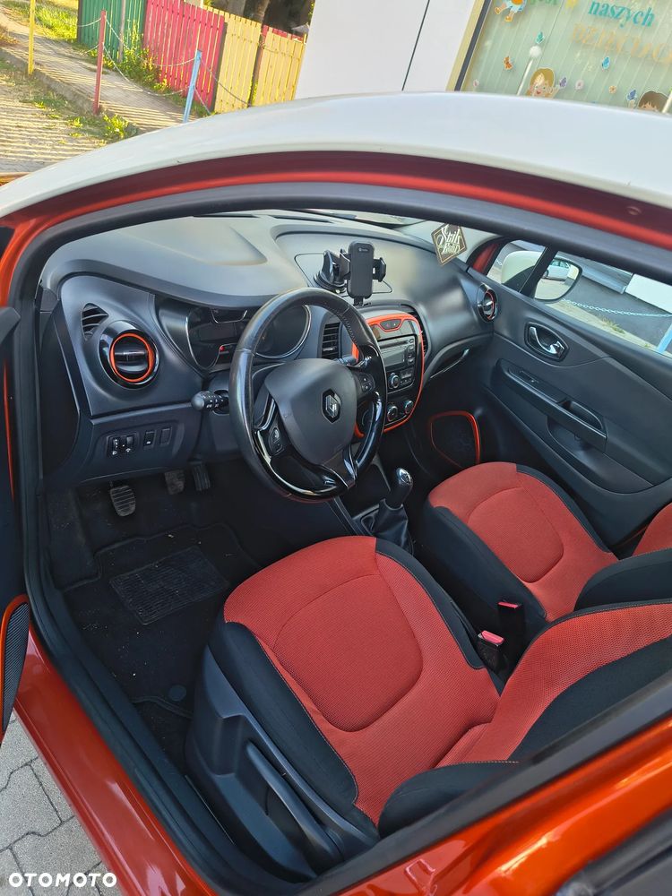 Renault Captur ENERGY TCe 90 Start&Stop Expression - 7