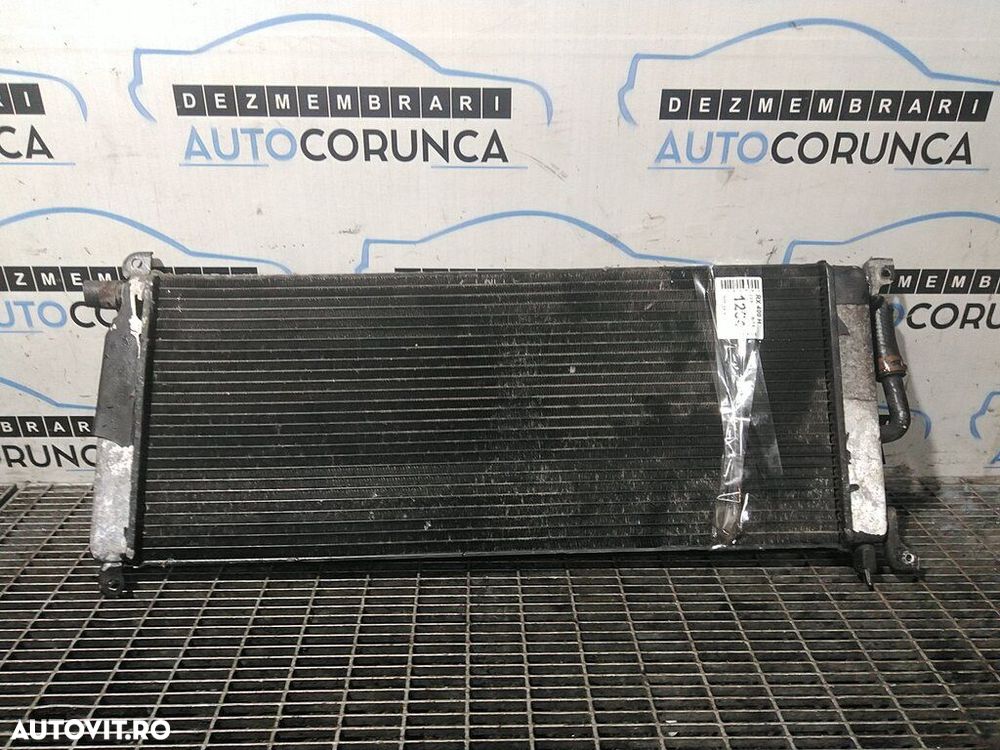 Radiator apa Lexus RX 400 H 3.3 B 2004 - 2009 (1264) - 1