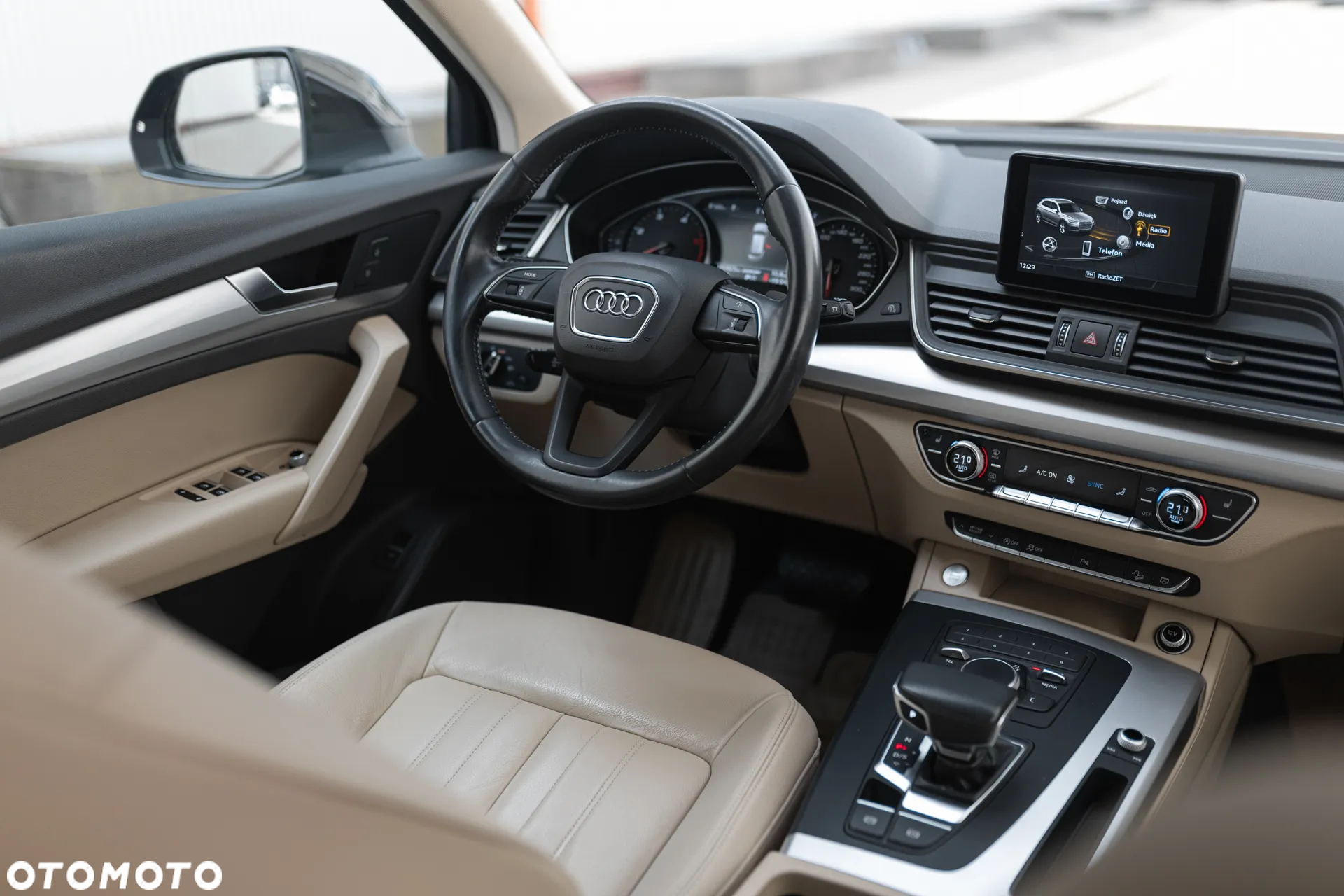 Audi Q5 2.0 TDI Quattro S tronic - 19