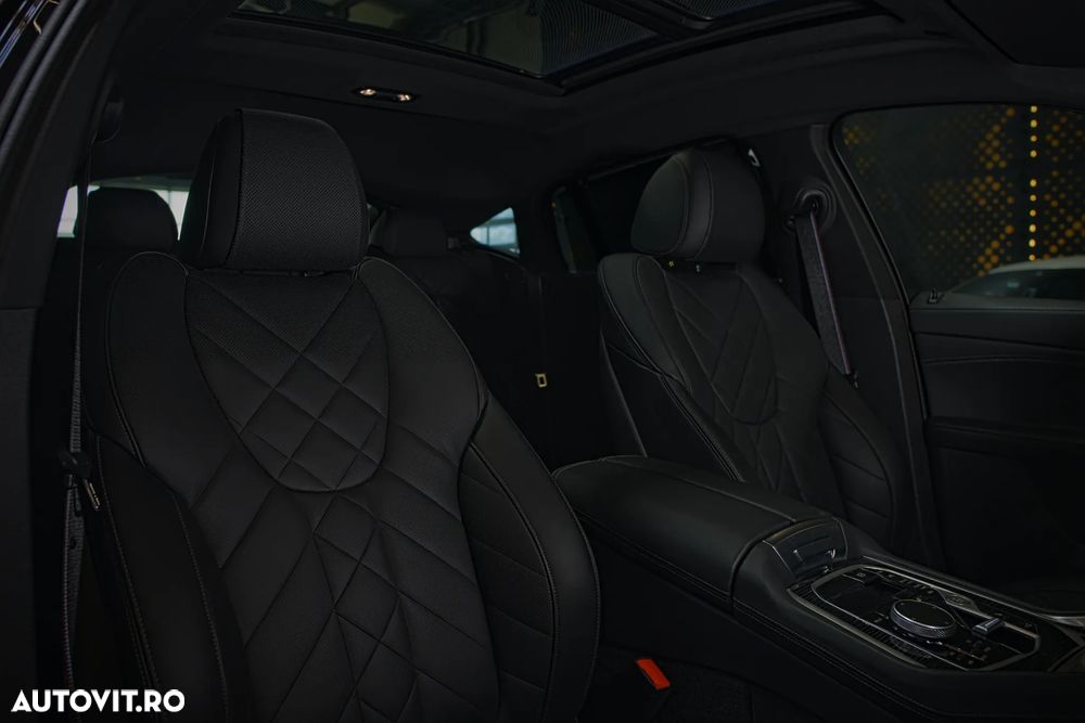 BMW X6 xDrive40i AT MHEV - 21