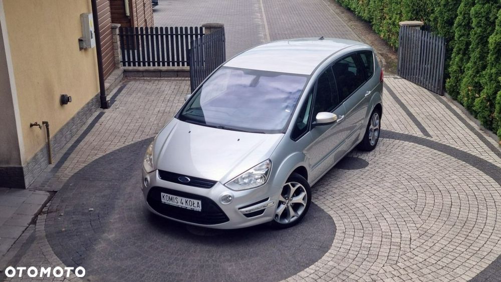 Ford S-Max - 20