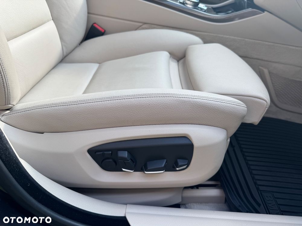 BMW Seria 5 - 35