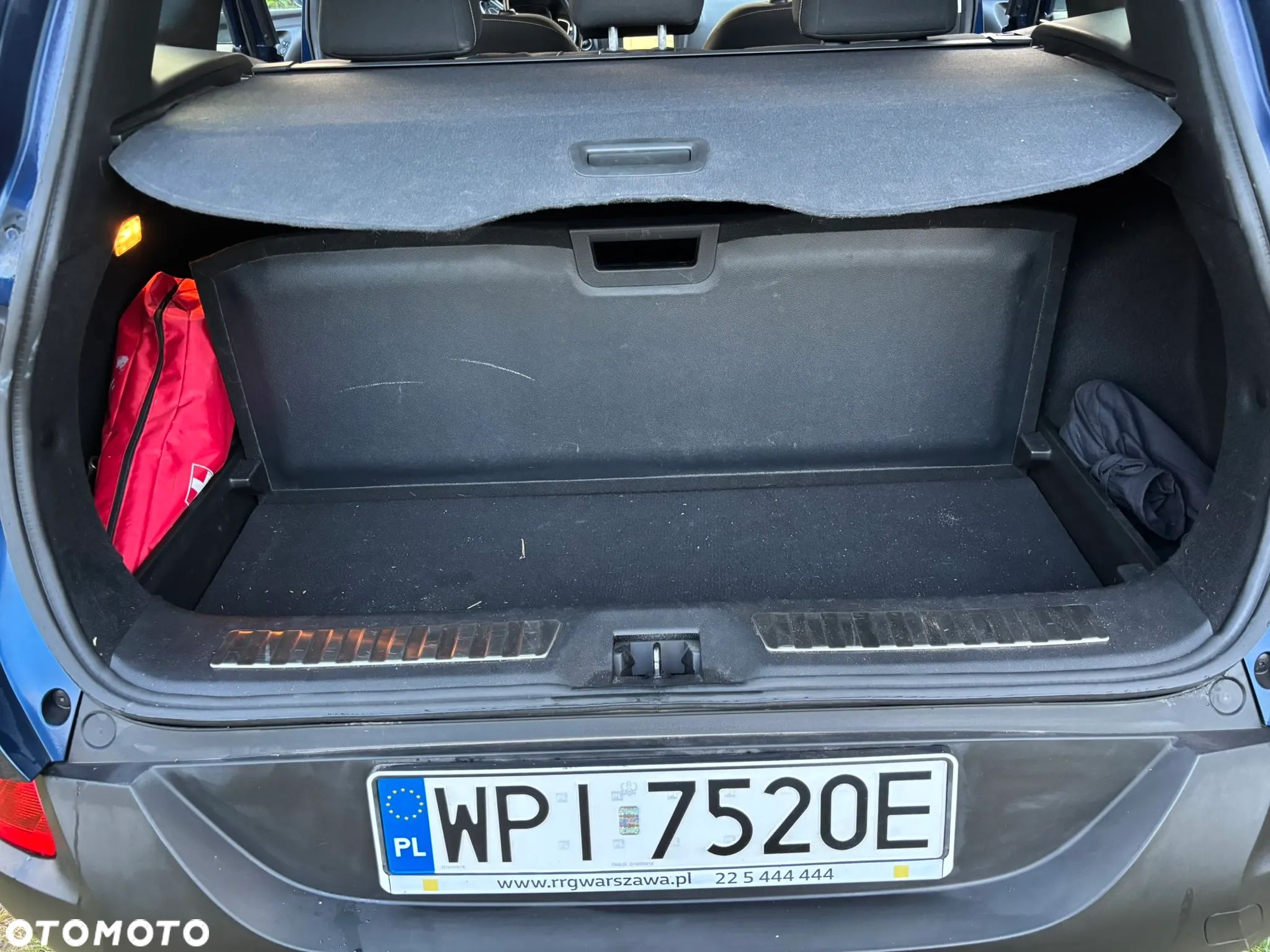 Renault Kadjar 1.2 Energy TCe Adventure - 19