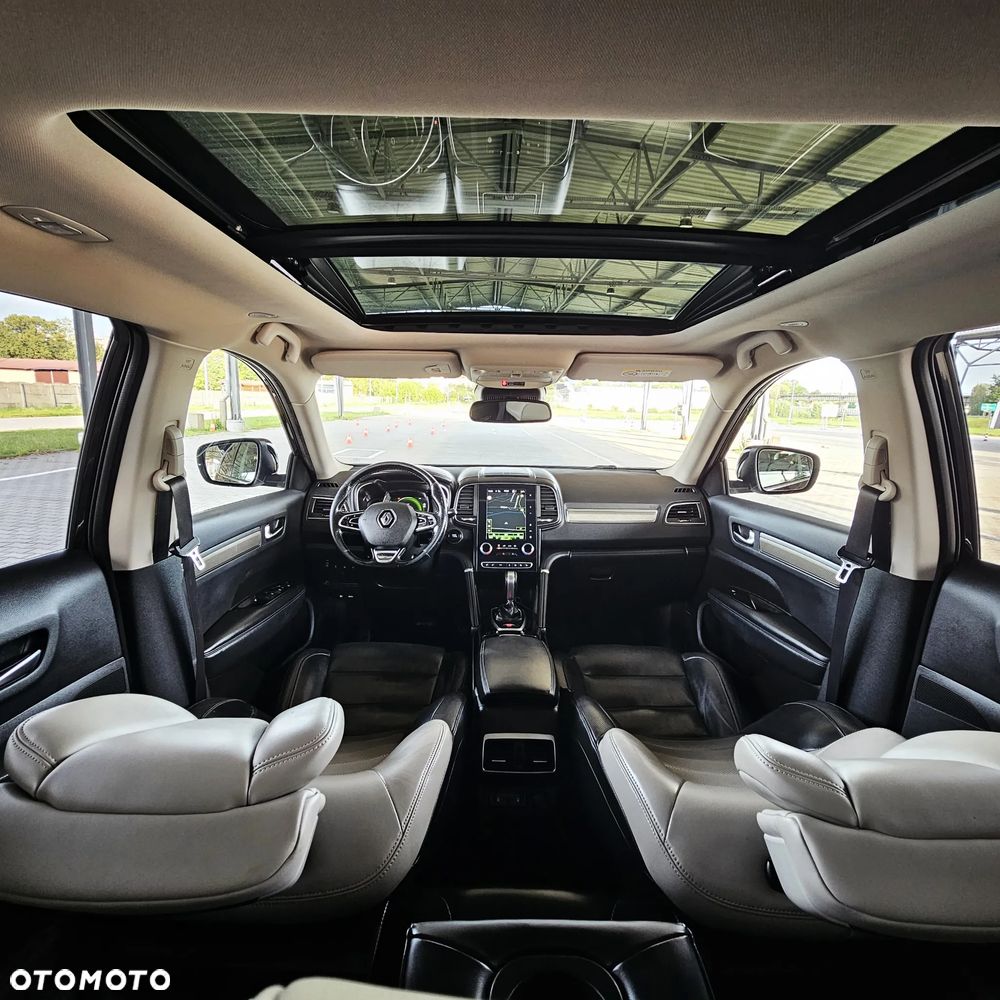 Renault Koleos 2.0 Blue dCi Initiale Paris 4x4 X-Tronic - 22