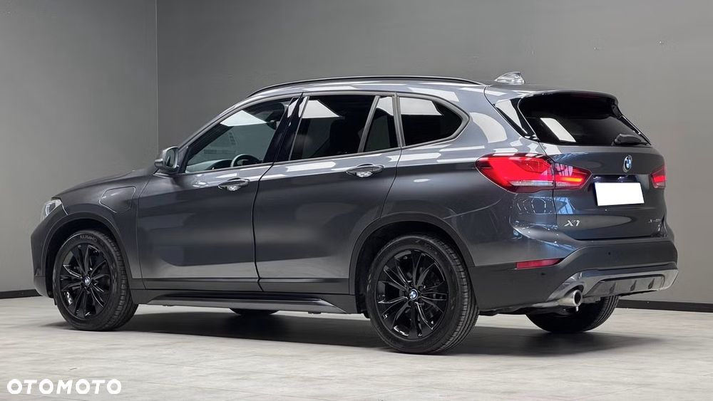 BMW X1 - 7
