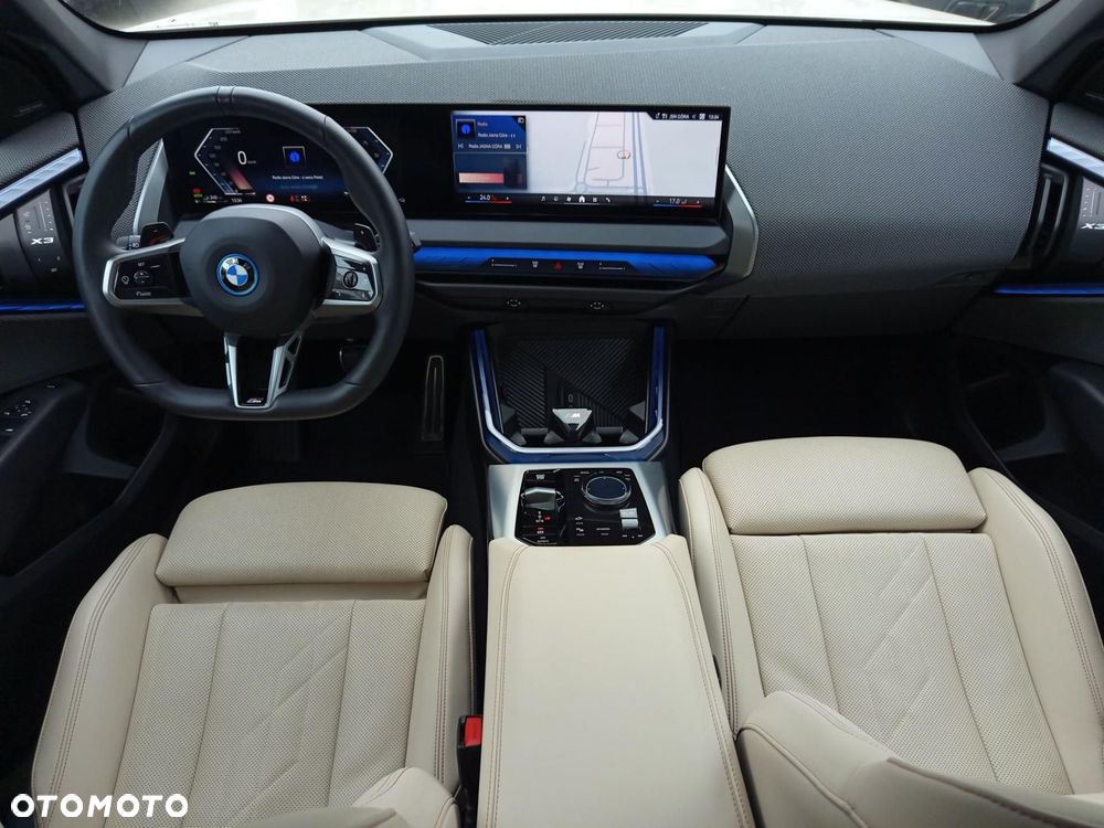 BMW X3 - 15
