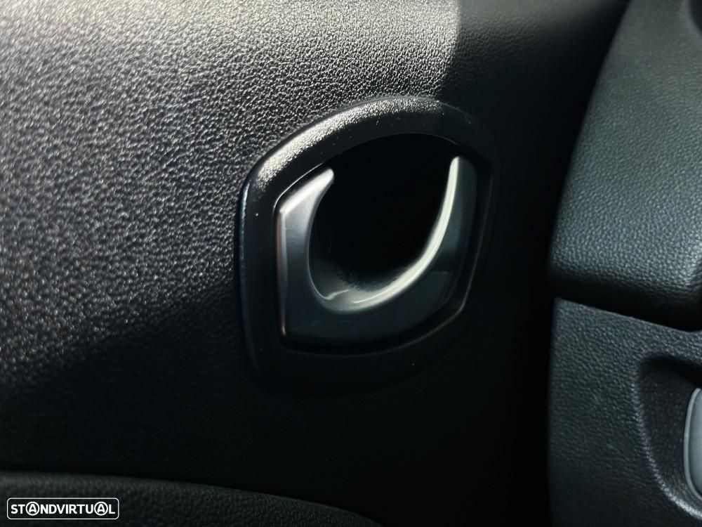 Renault Zoe (c/ Bateria) Zen 50 - 46
