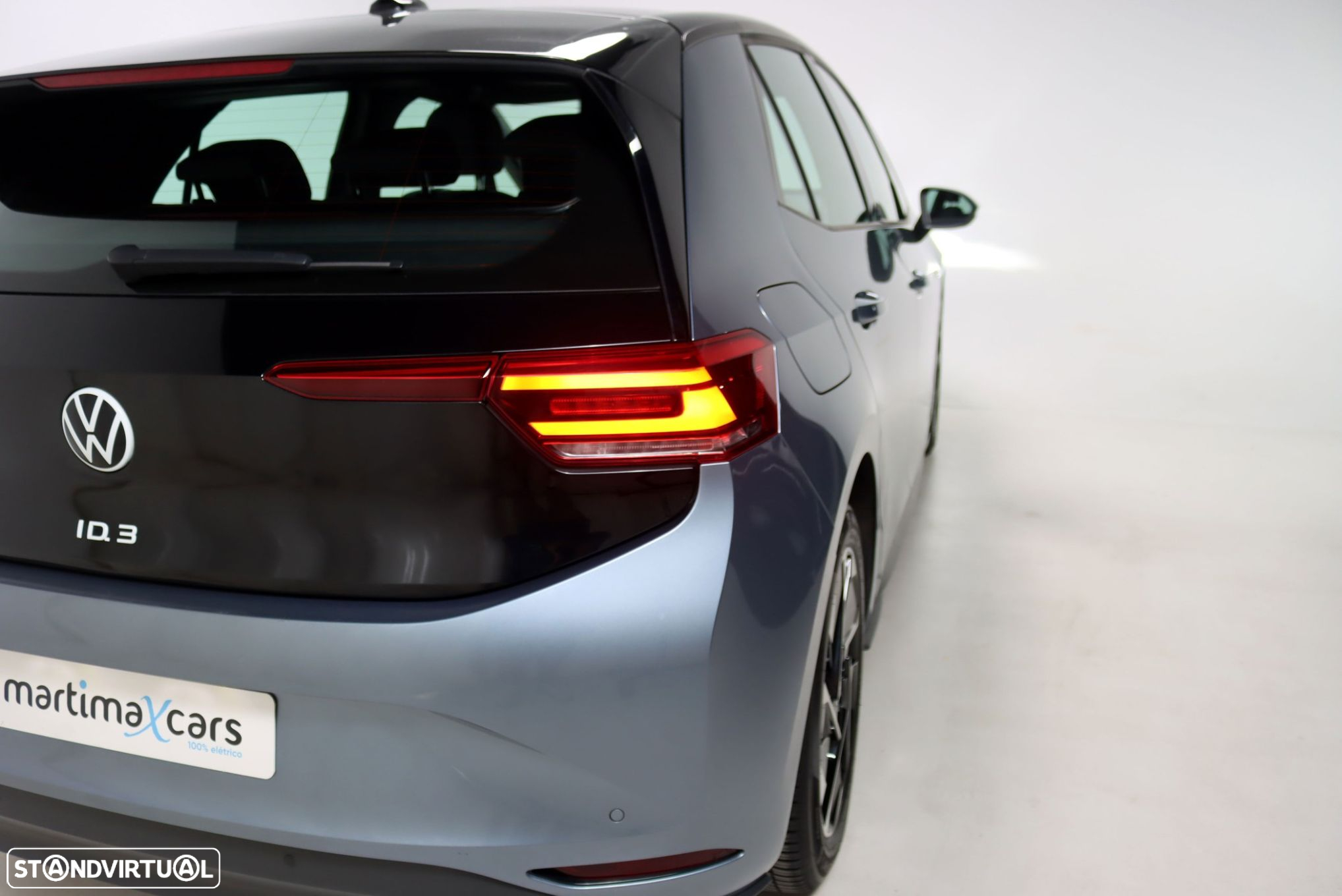 VW ID.3 Pure Performance - 11
