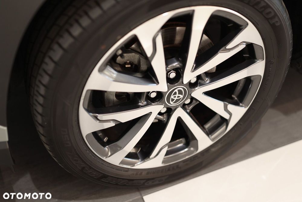 Toyota Corolla Cross 2.0 Hybrid Executive - 38