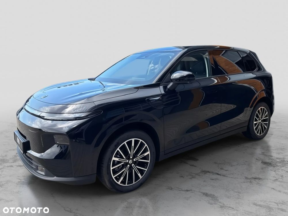 Leapmotor B10 HYBRID EV 18.8 kWh Design - 3