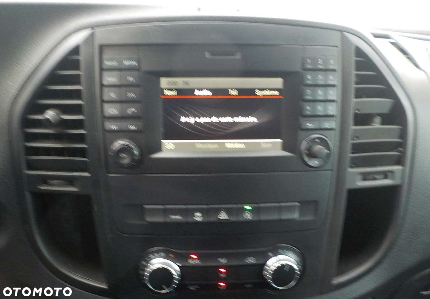 Mercedes-Benz Vito - 34