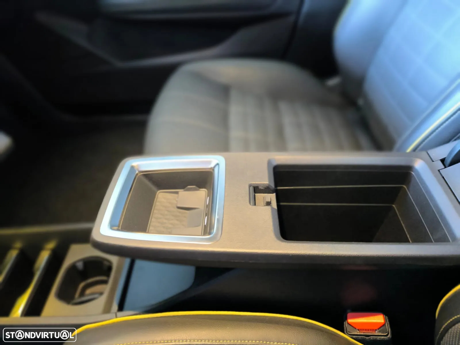 Renault Mégane E-Tech EV60 220hp optimum charge Iconic - 20