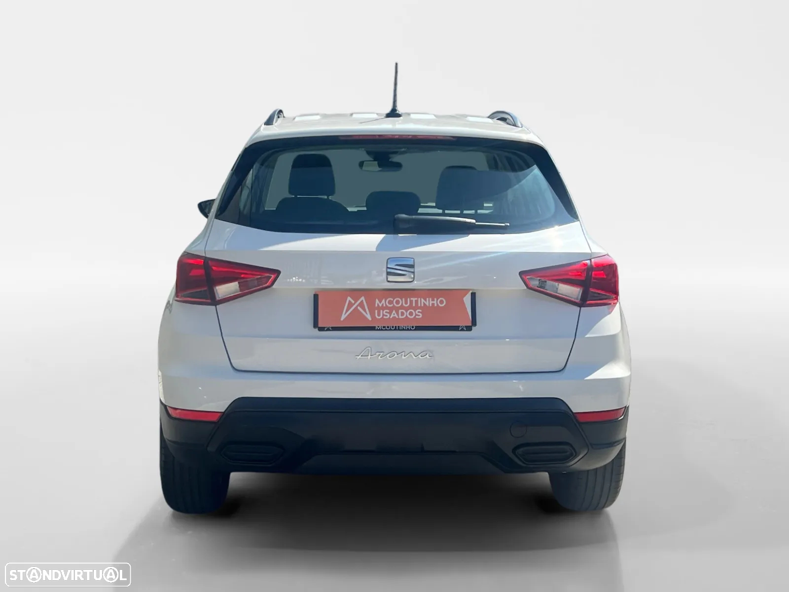 SEAT Arona 1.0 TSI Style DSG - 5
