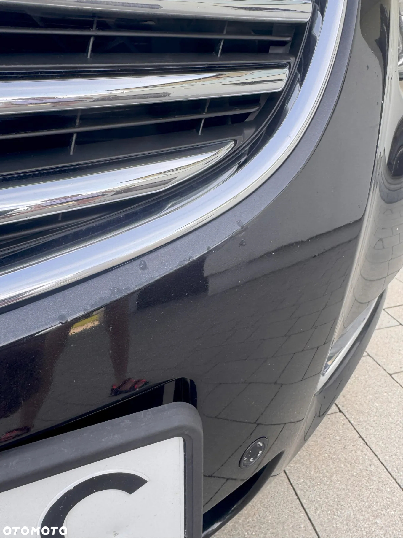 Opel Insignia - 18