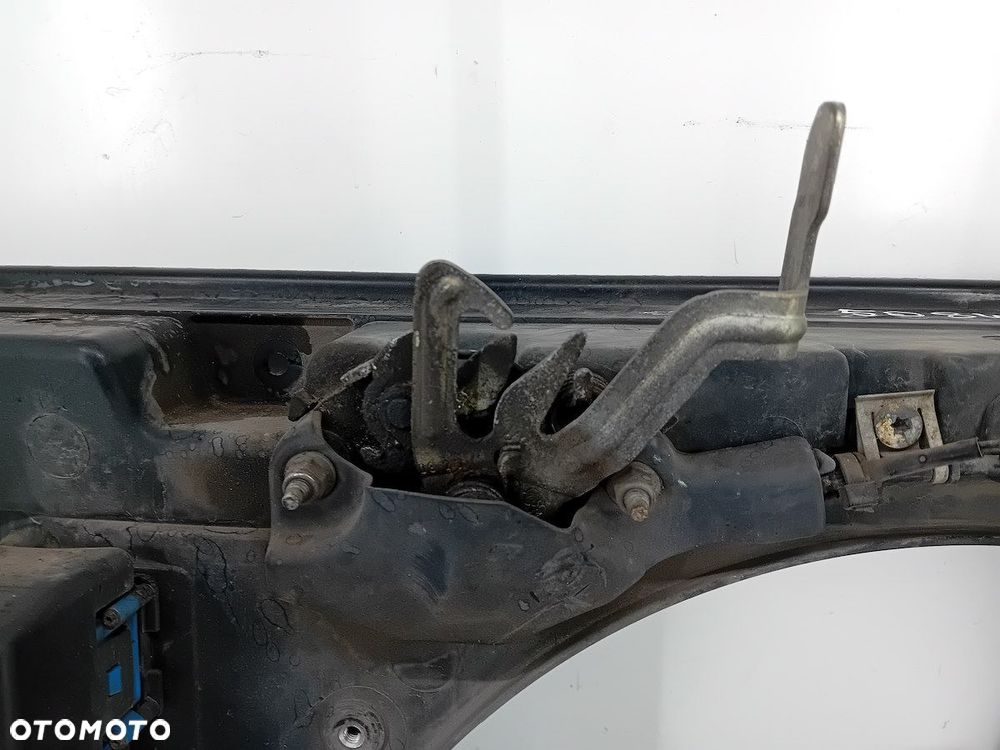 PAS PRZÓD, WZMOCNIENIE PEUGEOT 308 I 9650316080 1858824116 1859382116 1.6 - 3