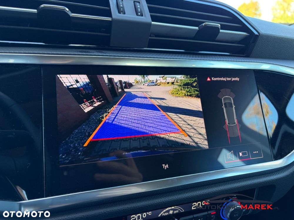 Audi Q3 - 21