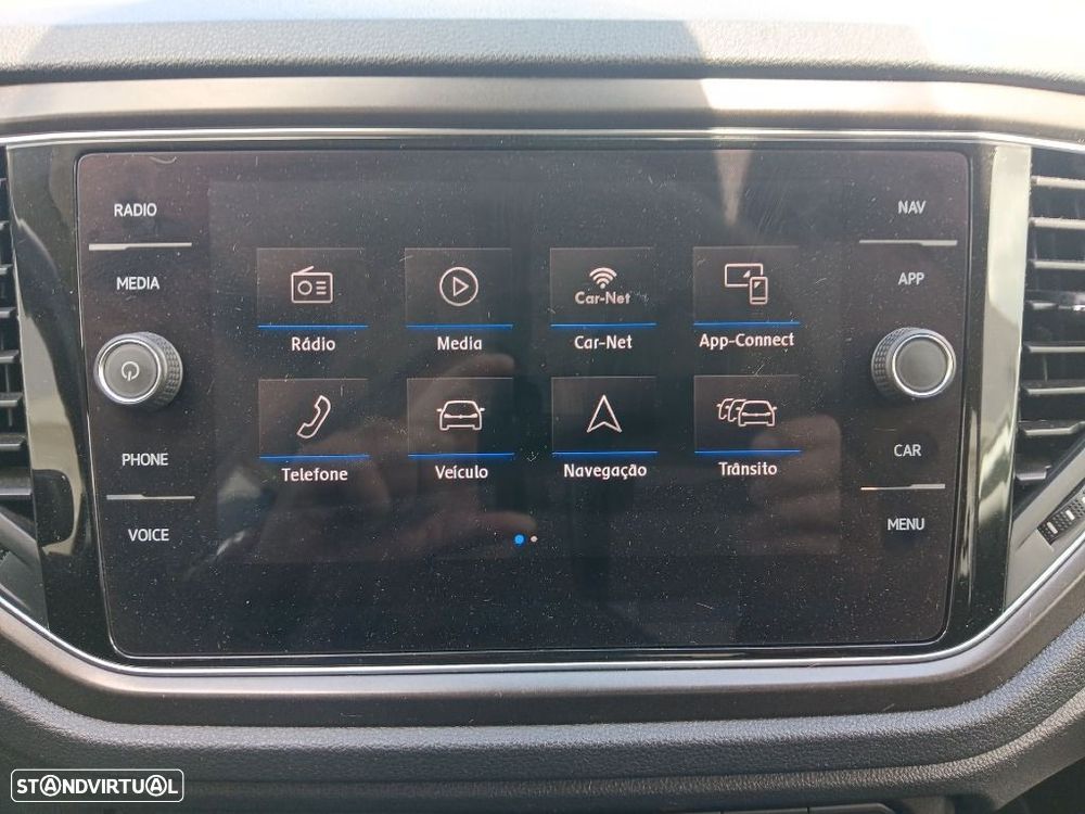 VW T-Roc 1.6 TDI Style - 18