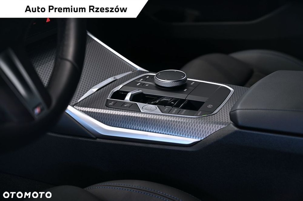 BMW Seria 3 318d mHEV M Sport - 8