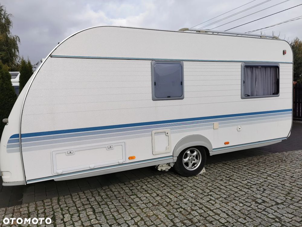 Adria Adora 482 PS - 3