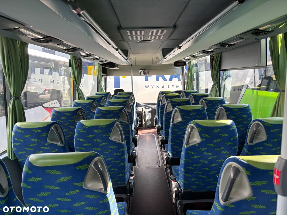 Setra 417 UL - 13