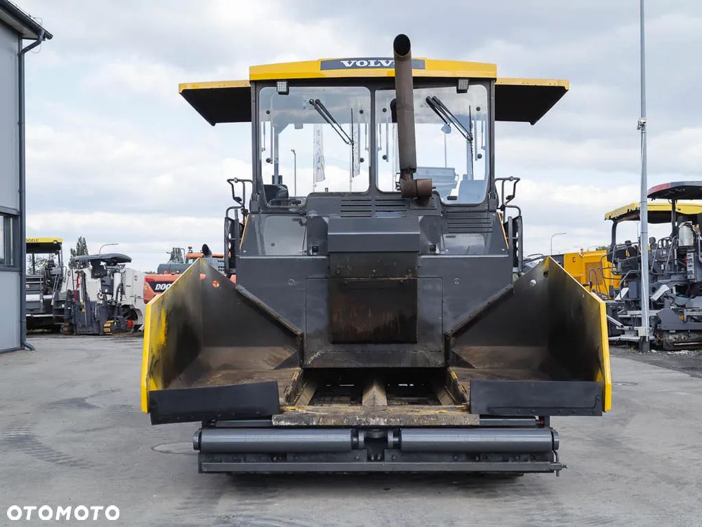 Volvo ABG P7820C - 10