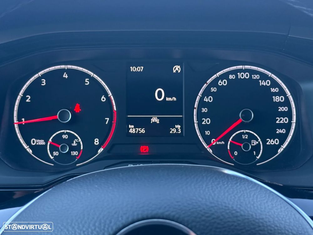 VW Polo 1.0 TSI Confortline - 33