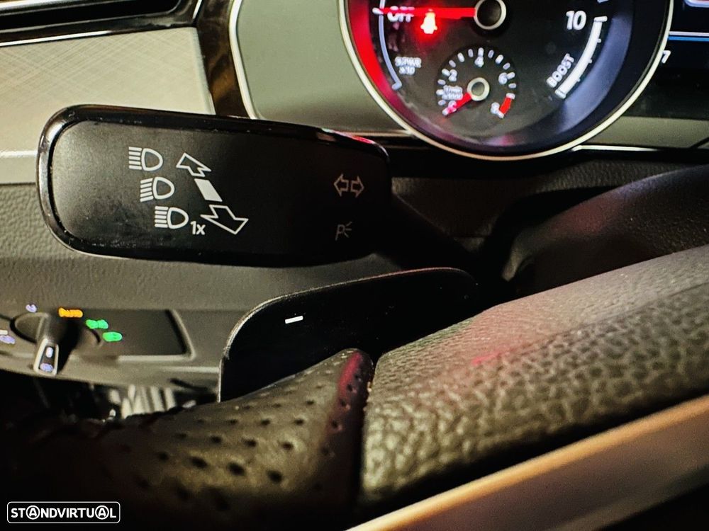 VW Passat Variant 1.4 TSI GTE Plug-in - 18