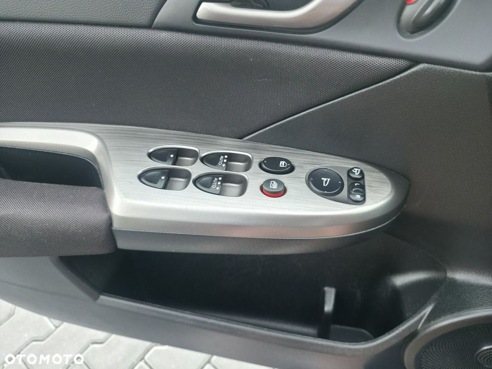 Honda Civic - 22