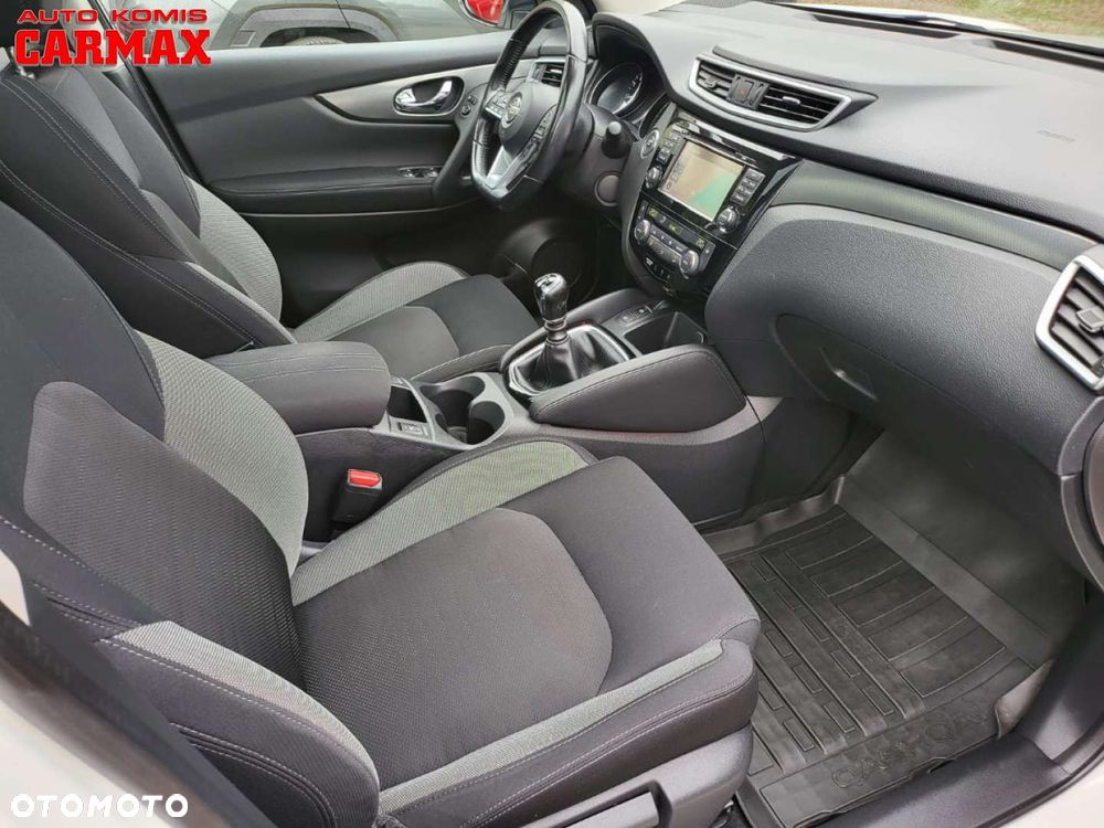 Nissan Qashqai - 35