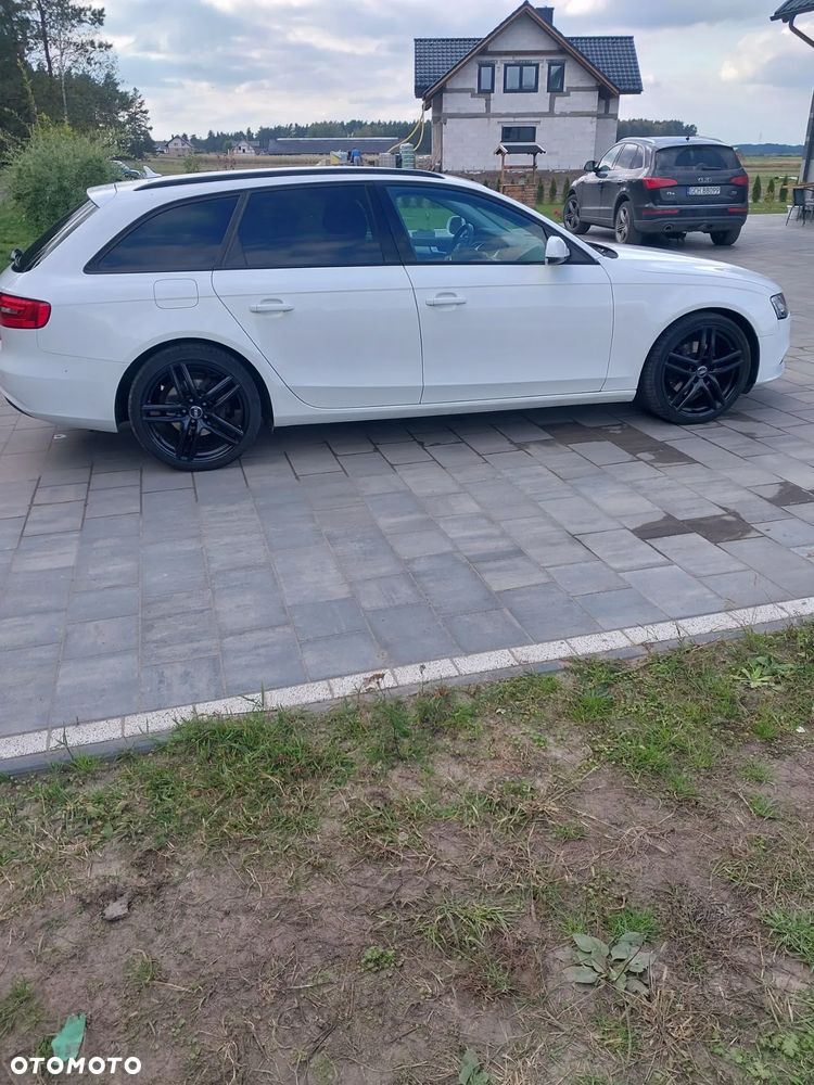 Audi A4 ver-2-0-tdi-dpf-ambition - 8