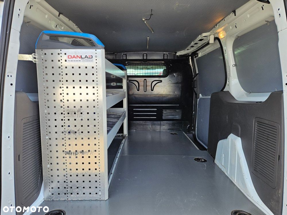 Ford transit-connect Long *39999zł NETTO* 1.5TdCi/120KM - 13