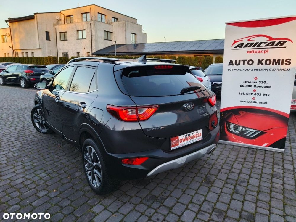Kia Stonic - 3