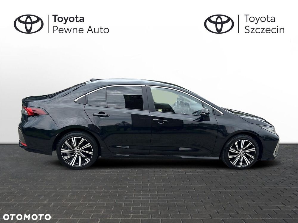 Toyota Corolla - 11