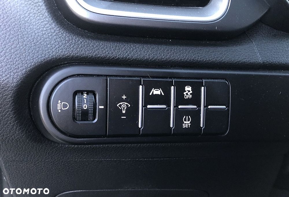 Kia Ceed 1.5 T-GDI L - 27