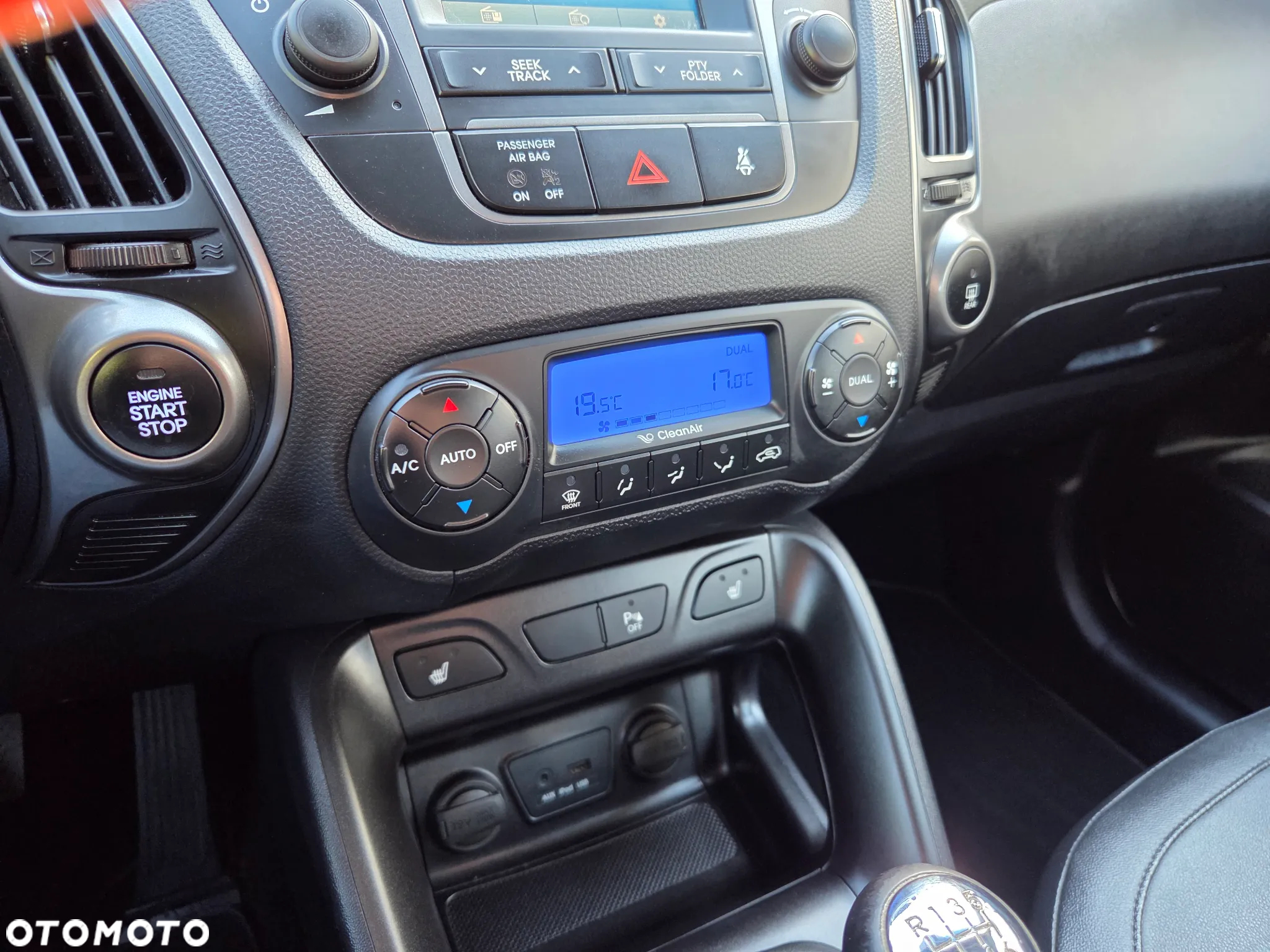 Hyundai ix35 1.6 2WD Style - 19