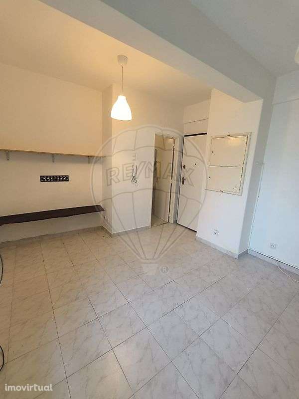 Apartamento T0 para venda - Grande imagem: 3/7