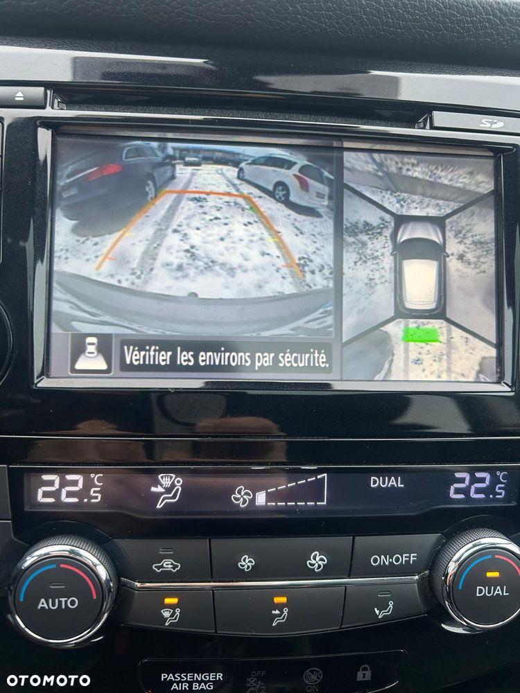 Nissan Qashqai 1.2 DIG-T N-Connecta - 20