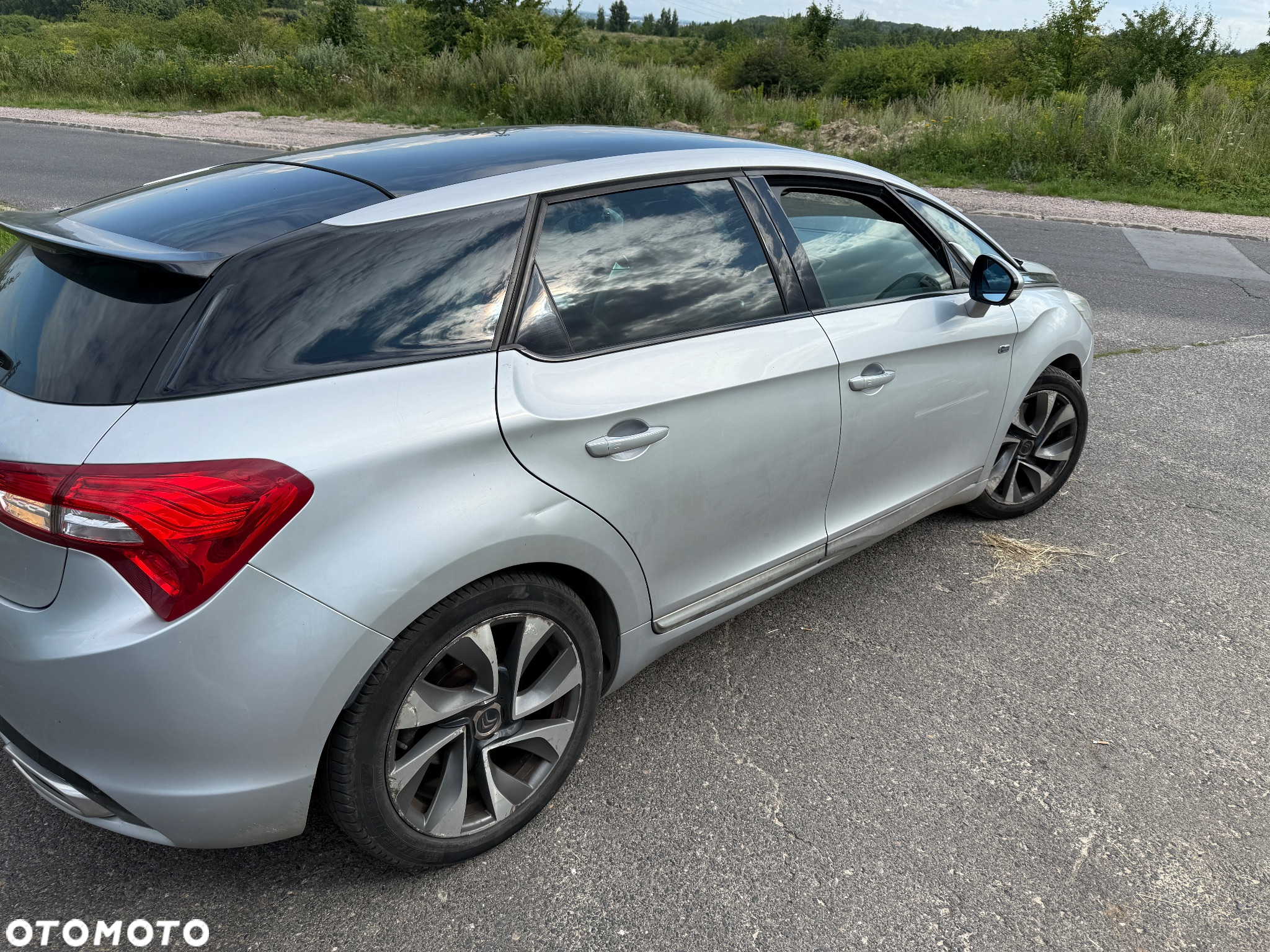 Citroën DS5 - 12