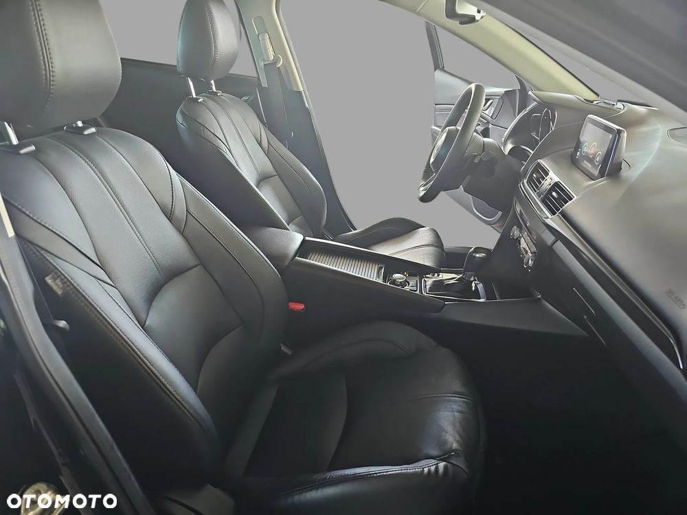 Mazda 3 2.0 Skypassion - 14